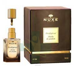 Nuxe Linea Prodigieux Absolu De Parfum Profumo Donna Eau de Parfum 30 ml